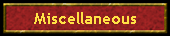 Miscellaneous
