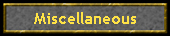 Miscellaneous